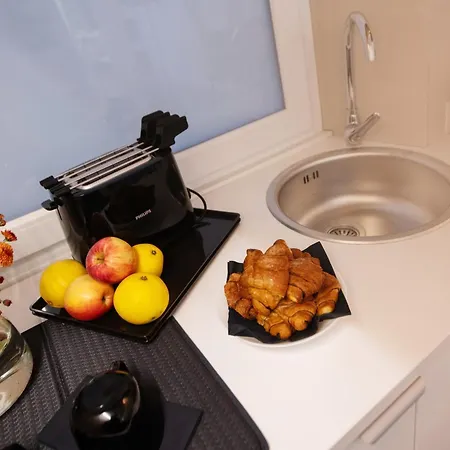Apartment Palatino Prova Rome